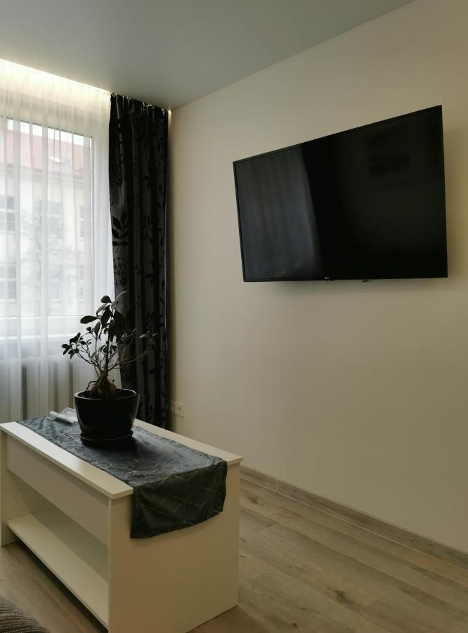 Salia Centro Apartment Vilnius Luaran gambar