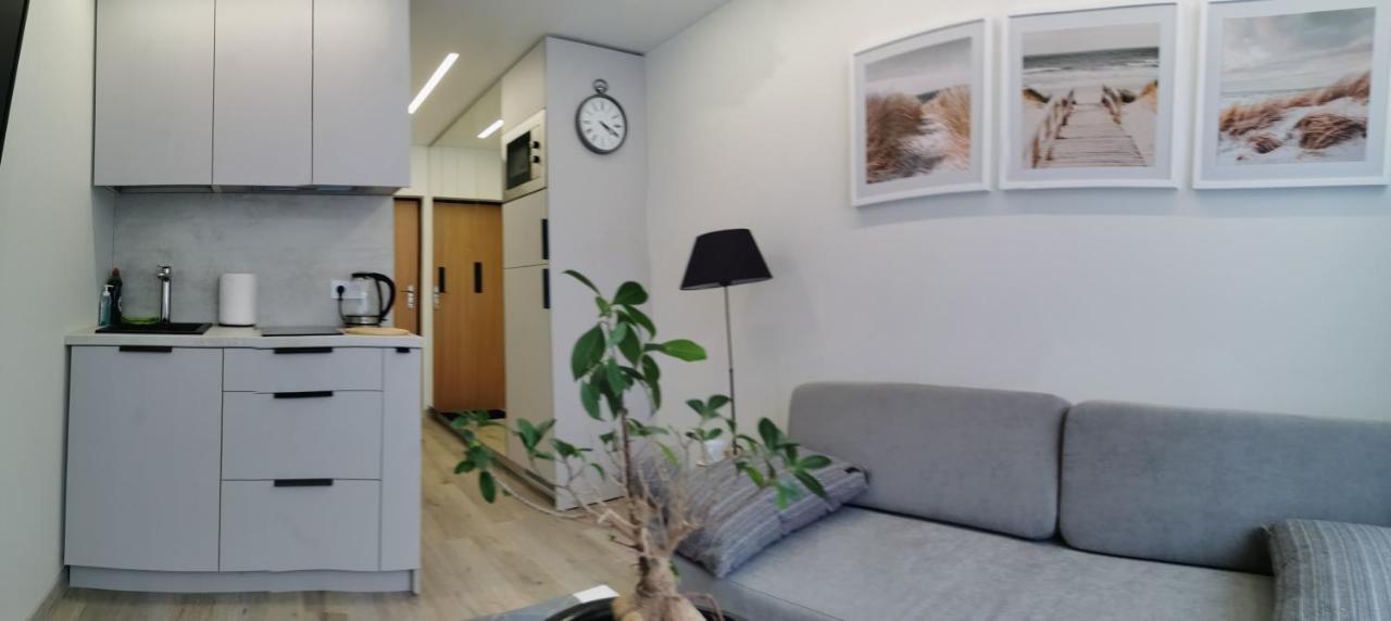 Salia Centro Apartment Vilnius Luaran gambar