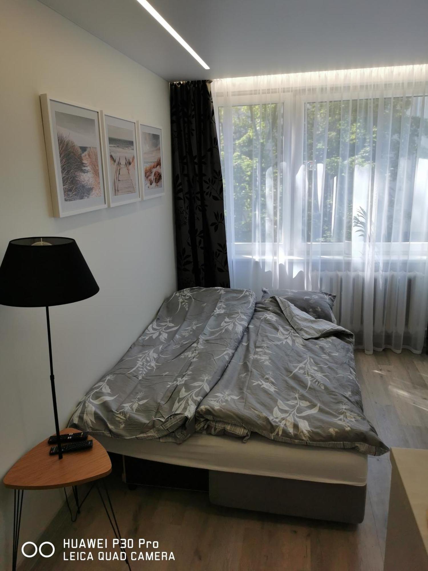 Salia Centro Apartment Vilnius Luaran gambar